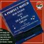 Bob Wilber & Dick Hyman: A Perfect Match, CD