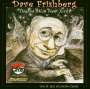 David "Dave" Frishberg (1933-2021): Do You Miss New York - Live, CD
