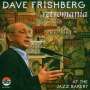 David "Dave" Frishberg: Retromania: At The Jazz Bakery, CD