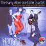 Harry Allen: Stompin The Blues, CD