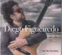 Diego Figueiredo: Follow The Signs, CD