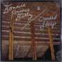 Bonnie 'Prince' Billy: Cursed Sleep, LP