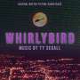 Ty Segall: Whirlybird, LP