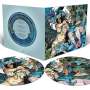 Baroness: Blue Record (Limited Edition) (Picture Disc), LP,LP