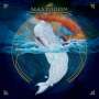 Mastodon: Leviathan (Limited Edition) (Blue/White & Gold/Red Splatter Vinyl), LP