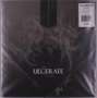 Ulcerate: Vermis (Limited Edition) (Clear W/ Smoke & Splatter Vinyl), 2 LPs