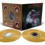 Mastodon: Remission (Gold Nugget Vinyl), 2 LPs
