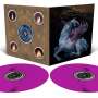 Mastodon: Remission (Neon Violet Vinyl), LP,LP