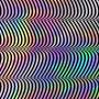 Merzbow: Pulse Demon (remastered) (Limited Edition) (Black Ice And Milky Clear Quad W/ Rainbow Splatter Vinyl), 2 LPs