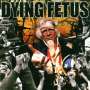 Dying Fetus: Destroy The Opposition, CD