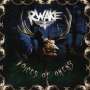 Rwake: Voices Of Omens, CD