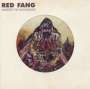 Red Fang: Murder The Mountains, CD