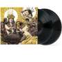 Baroness: Yellow & Green, LP,LP