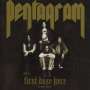 Pentagram: First Daze Here, 2 CDs