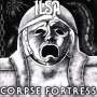 Ilsa: Corpse Fortress, CD