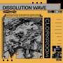 Cloakroom: Dissolution Wave, CD