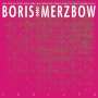 Boris With Merzbow: 2R0I2P0 (Limited Edition) (Neon Magenta Vinyl), LP,LP