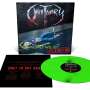 Obituary: Slowly We Rot: Live And Rotting (Slime Green Vinyl), LP