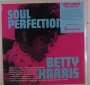Betty Harris: Soul Perfection (180g) (Limited Edition), LP