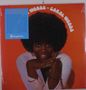 Carol Woods: Out Of The Woods, LP, LP