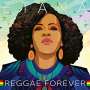Etana: Reggae Forever, CD