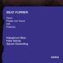Beat Furrer (geb. 1954): Nuun für 2 Klaviere & Orchester, CD