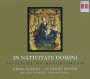 : In Nativitate Domini - Festliche Weihnachtsmusik, CD