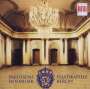 Musik am Hofe Friedrichs des Großen, CD