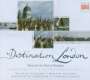 : Destination London - Music for the Earl of Abingdon, CD