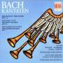 Johann Sebastian Bach (1685-1750): Kantaten BWV 1,68,172, CD