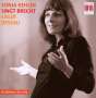 : Sonja Kehler singt Brecht, CD