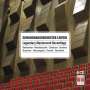 : Gewandhausorchester - Legendary Masterworks Recordings, CD,CD,CD,CD,CD,CD,CD,CD