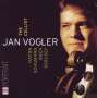 : Jan Vogler - The Cellist, CD