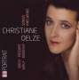 : Christiane Oelze - Songs & Arias, CD