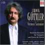 L.Güttler - Festliche Konzerte f.Trompete & Corno da Caccia, 3 CDs