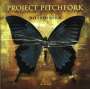 Project Pitchfork: Daimonion, CD