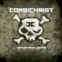 Combichrist: Today We Are All Demons, CD
