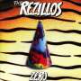 The Rezillos: Zero, CD