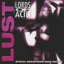 Lords Of Acid: Lust (Special-Edtion), CD