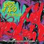 Lords Of Acid: Voodoo-U (Special-Edition), CD