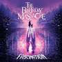 The Birthday Massacre: Fascination, CD