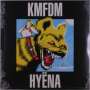 KMFDM: Hyëna, LP