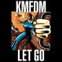 KMFDM: Let Go, CD