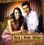 Darin & Brooke Aldridge: Darin & Brooke Aldridge, CD