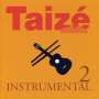 Taizé: Instrumental 2, CD