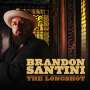 Brandon Santini: Longshot, CD