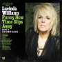 Lucinda Williams: Lu's Jukebox Vol. 4: Funny How Time Slips Away: A Night of 60's Country Classics, LP