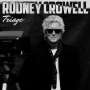 Rodney Crowell: Triage, CD