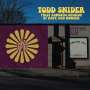 Todd Snider: First Agnostic Church Of Hope And Wonder (180g) (Limited Edition) (Colored Vinyl), LP