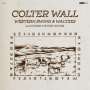 Colter Wall: Western Swing & Waltzes And Other Punchy Songs, CD